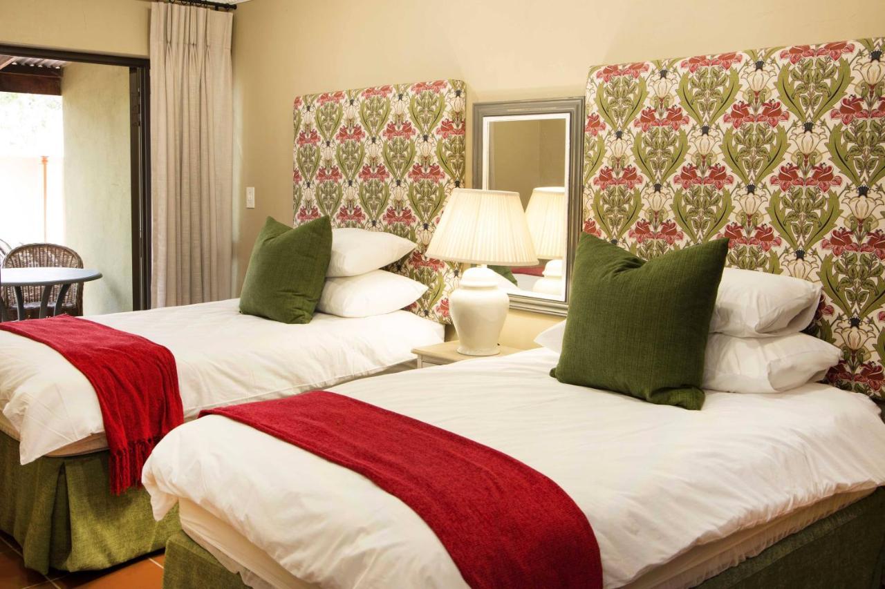 Remhoogte Mountain Lodge Jacksonstuin Εξωτερικό φωτογραφία