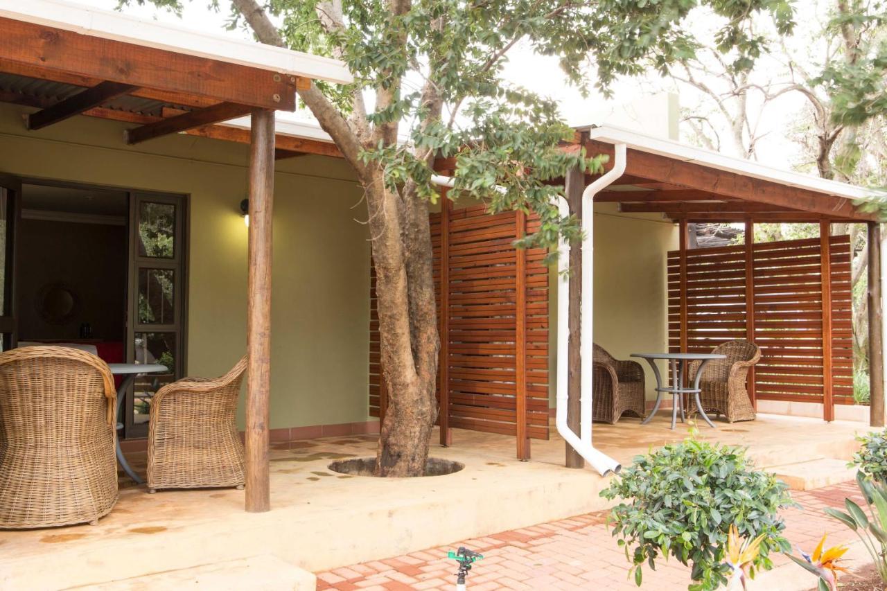 Remhoogte Mountain Lodge Jacksonstuin Εξωτερικό φωτογραφία