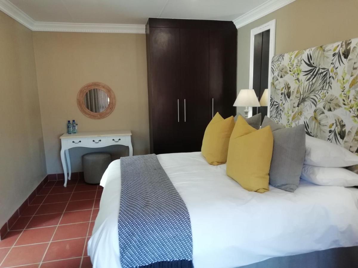 Remhoogte Mountain Lodge Jacksonstuin Εξωτερικό φωτογραφία