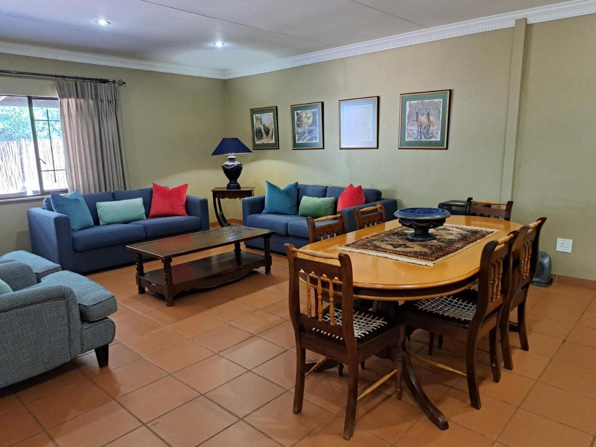 Remhoogte Mountain Lodge Jacksonstuin Εξωτερικό φωτογραφία