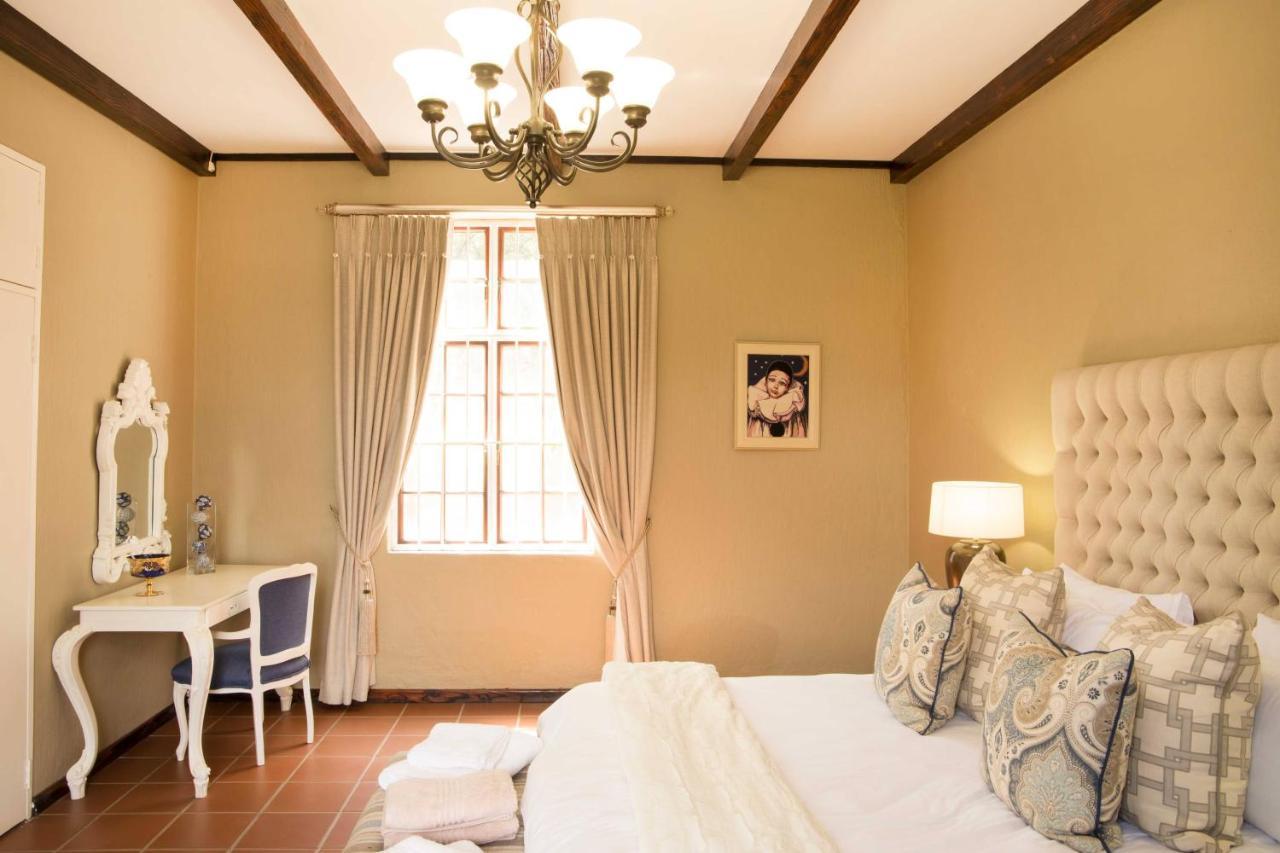 Remhoogte Mountain Lodge Jacksonstuin Εξωτερικό φωτογραφία