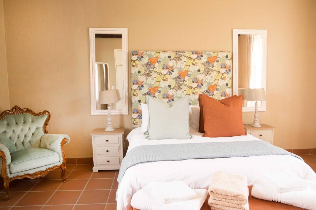 Remhoogte Mountain Lodge Jacksonstuin Εξωτερικό φωτογραφία