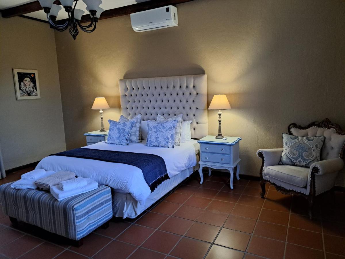 Remhoogte Mountain Lodge Jacksonstuin Εξωτερικό φωτογραφία