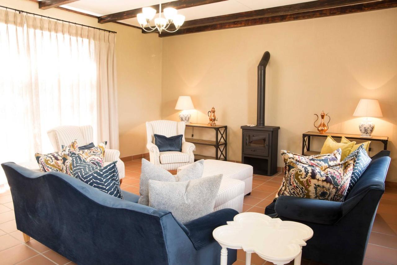 Remhoogte Mountain Lodge Jacksonstuin Εξωτερικό φωτογραφία