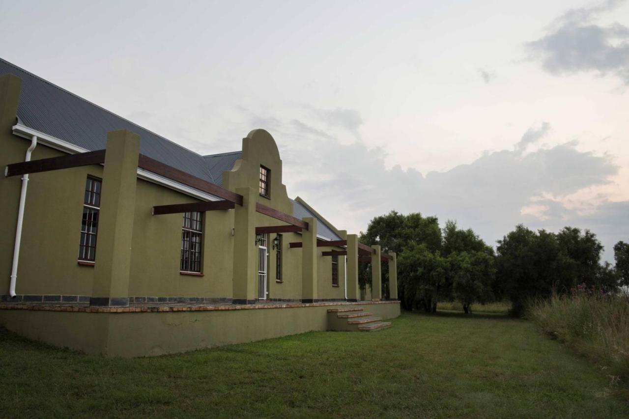 Remhoogte Mountain Lodge Jacksonstuin Εξωτερικό φωτογραφία