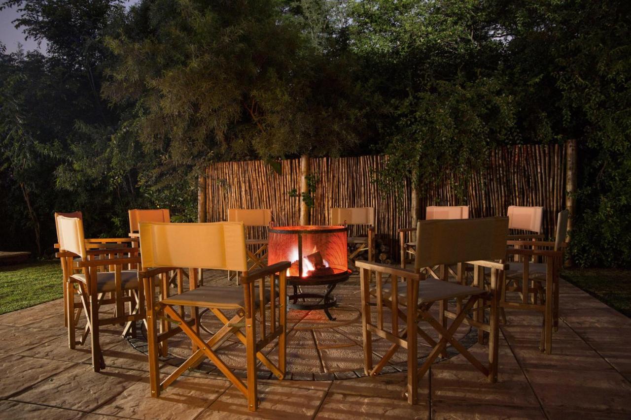 Remhoogte Mountain Lodge Jacksonstuin Εξωτερικό φωτογραφία