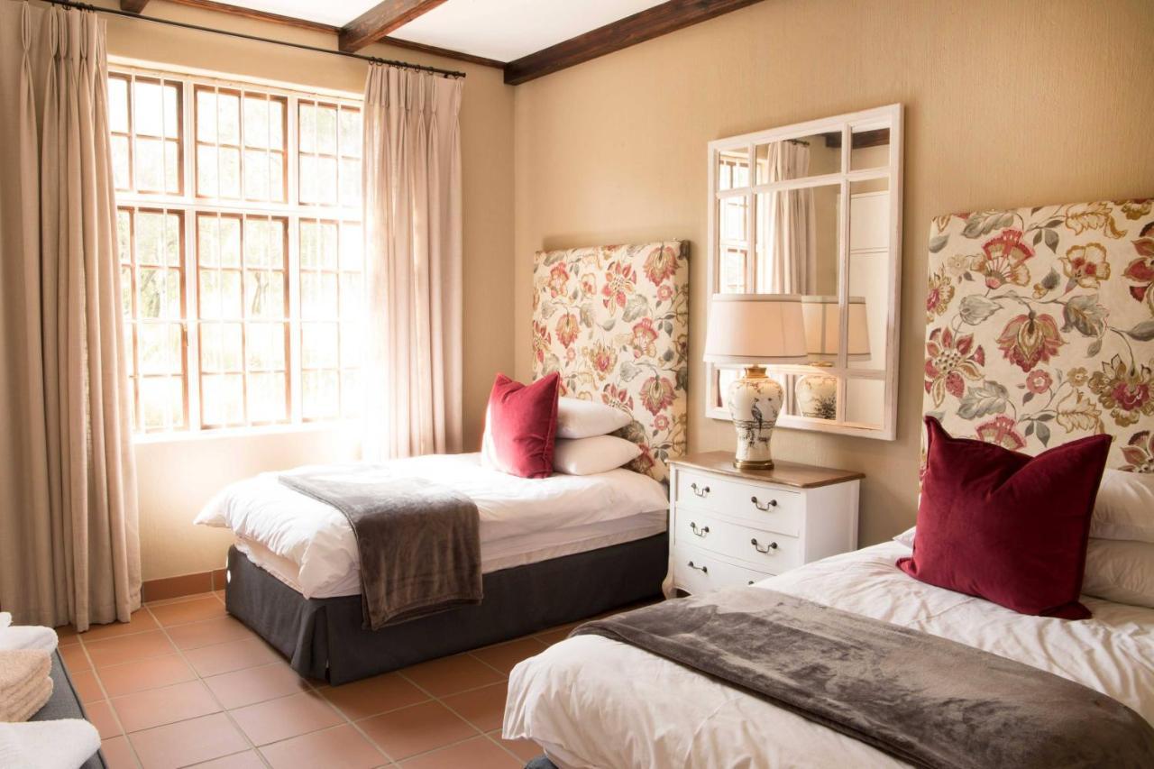 Remhoogte Mountain Lodge Jacksonstuin Εξωτερικό φωτογραφία