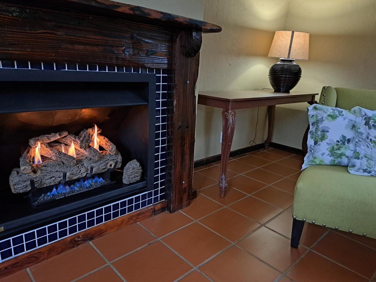 Remhoogte Mountain Lodge Jacksonstuin Εξωτερικό φωτογραφία