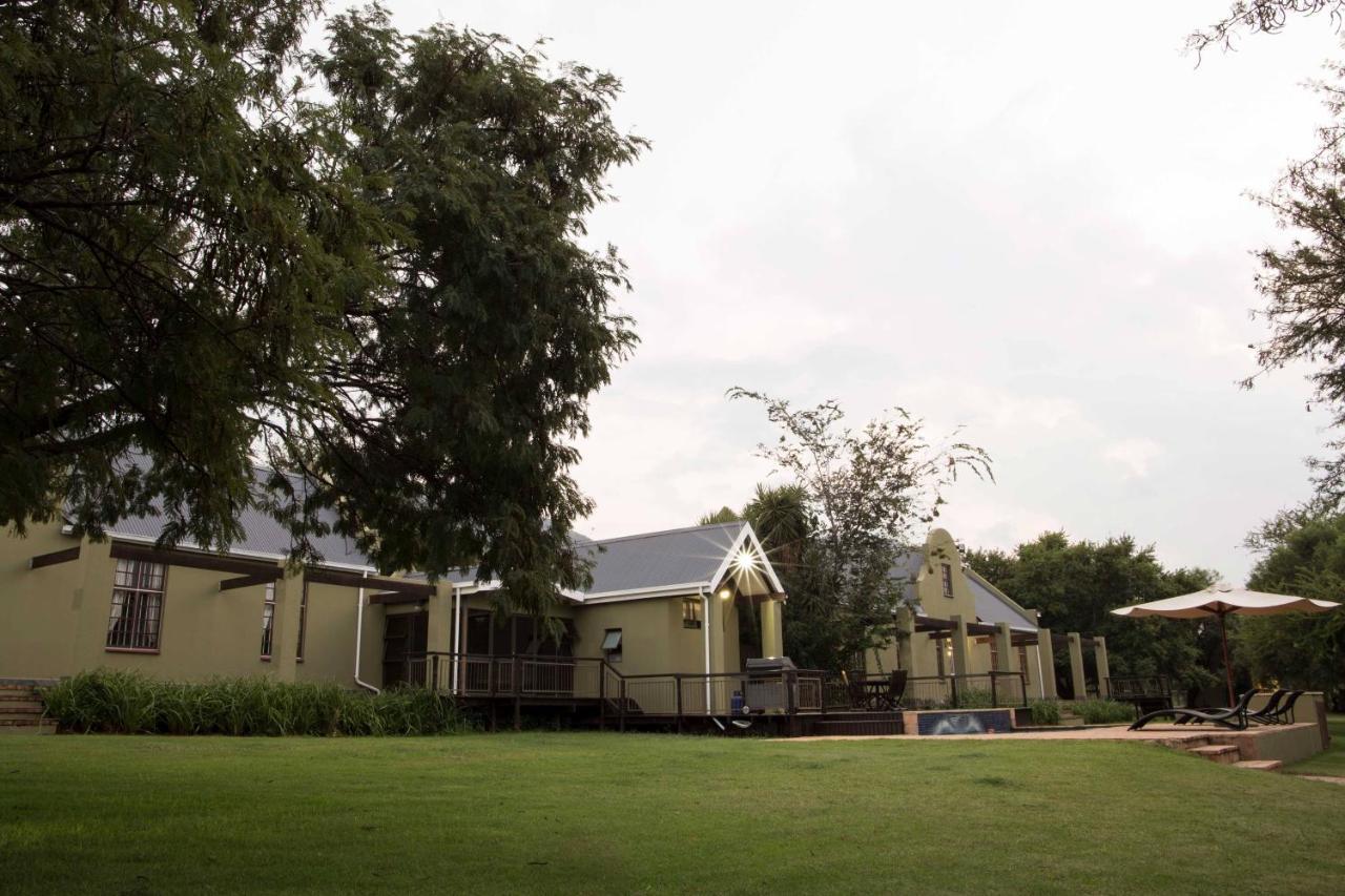 Remhoogte Mountain Lodge Jacksonstuin Εξωτερικό φωτογραφία