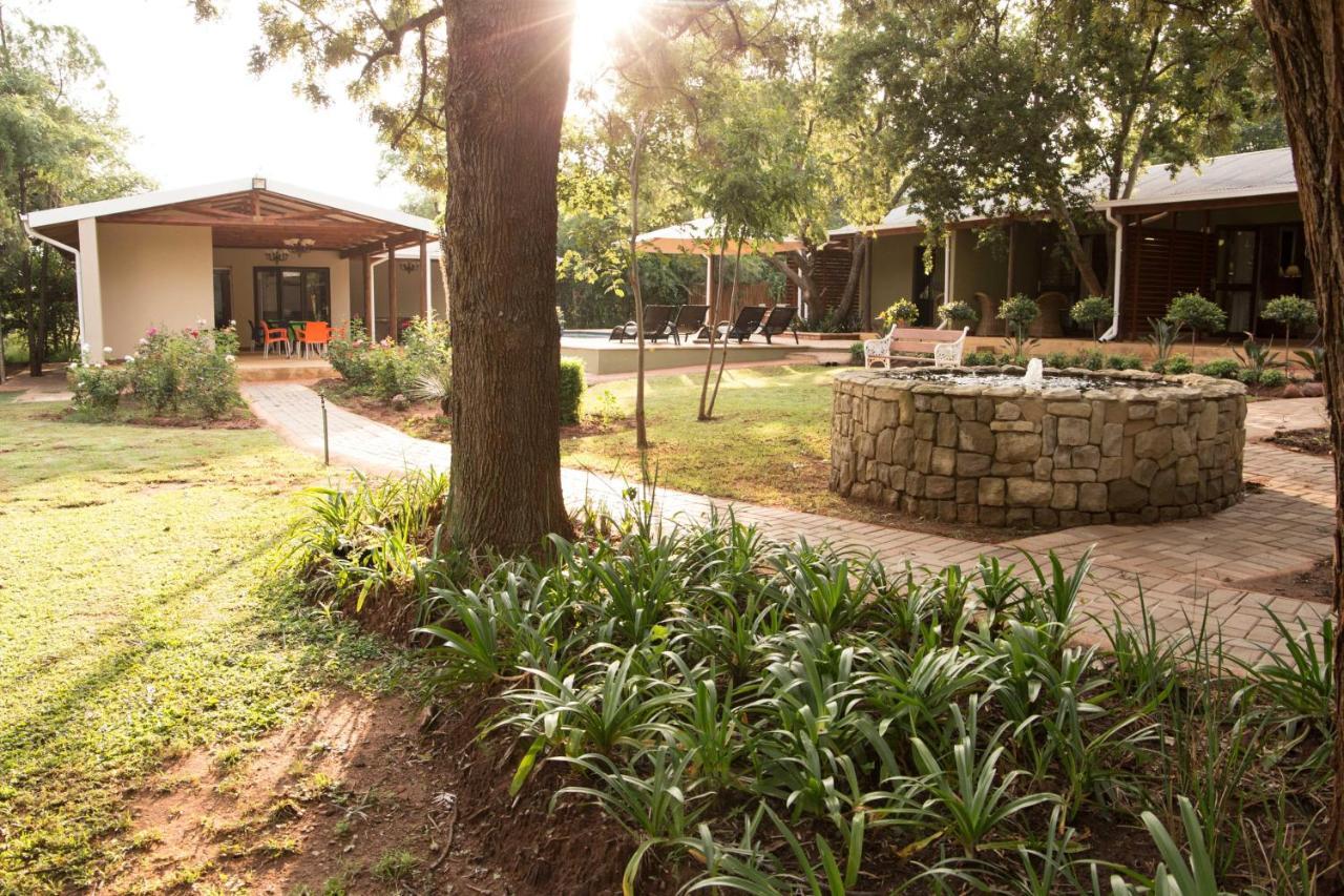 Remhoogte Mountain Lodge Jacksonstuin Εξωτερικό φωτογραφία