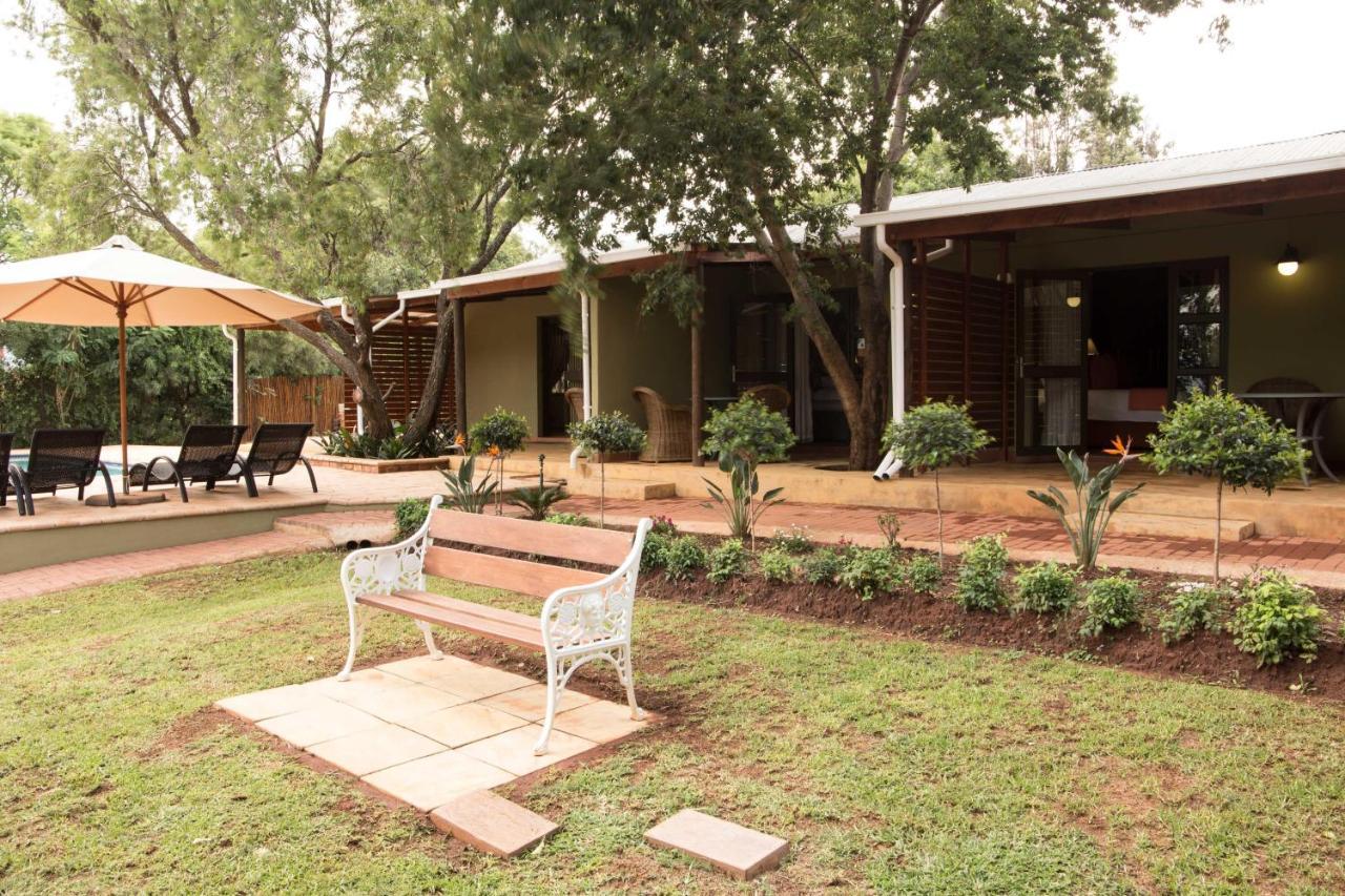 Remhoogte Mountain Lodge Jacksonstuin Εξωτερικό φωτογραφία