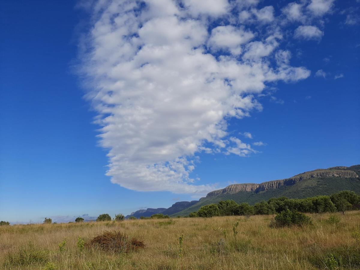 Remhoogte Mountain Lodge Jacksonstuin Εξωτερικό φωτογραφία